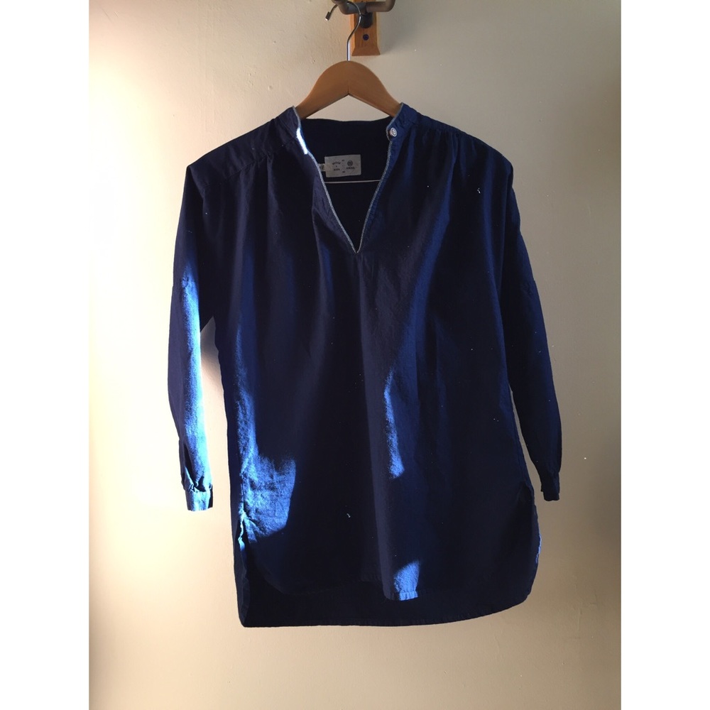 Kiriko x Bridge & Burn Shirt